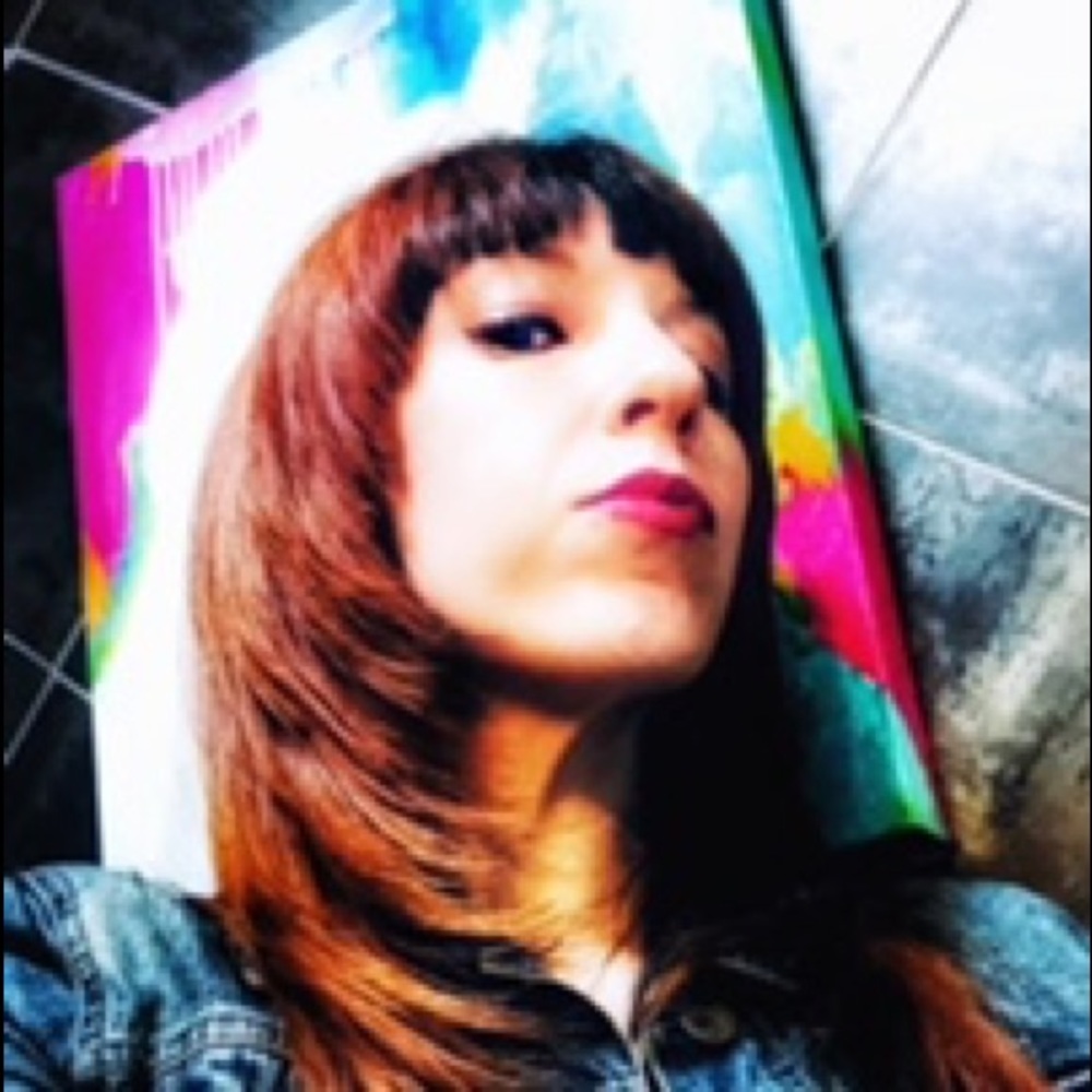 Meet your Posher, Heather